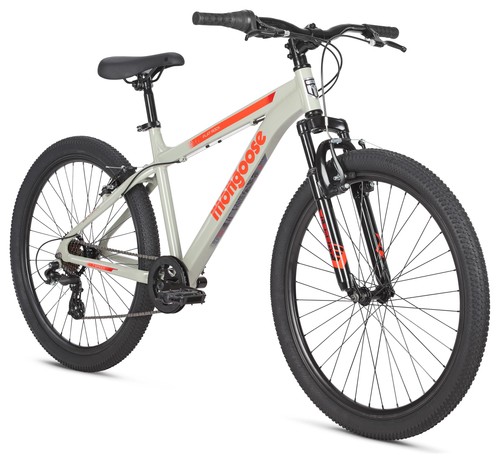 Mountain bike inch - bike, 7